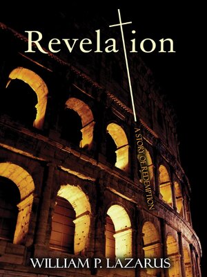 cover image of Revelation